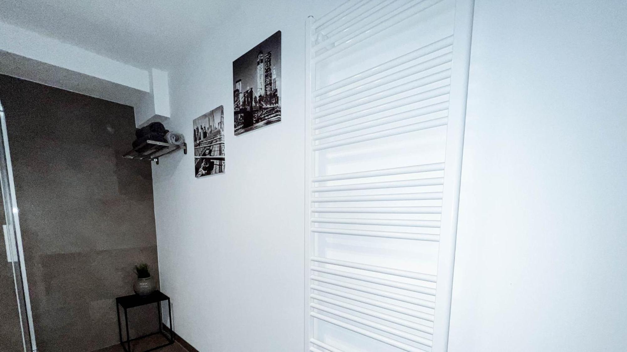Apartmenthaus - Am Bergstollen Dielmissen Room photo